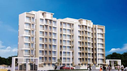 SUNSHINE GREEN PARK PHASE -3