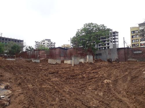 Gargi Hills