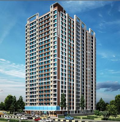 DHANANJAY AVENUE