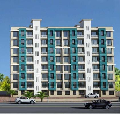 GHODELA HOMES-BUILDING NO 6 PHASE-1
