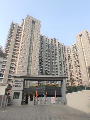 BACHRAJ LIFESPACE
