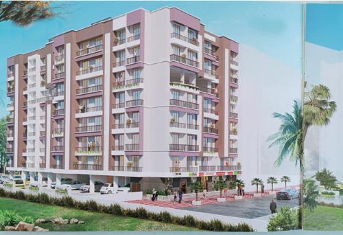 D S HOMES -AARADHYA APARTMENT