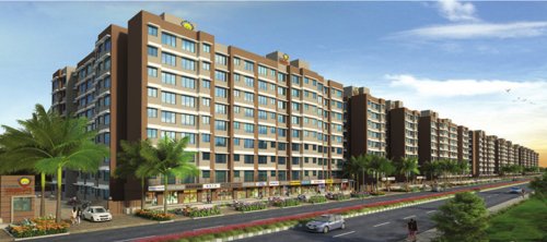 Veena Samrajya-Sector-VIII