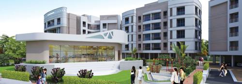 Nisarg Shrushti Phase-2