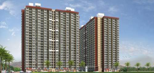 Suraksha Smart City - Phase I