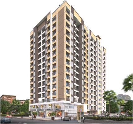 YASHWANT AVENUE