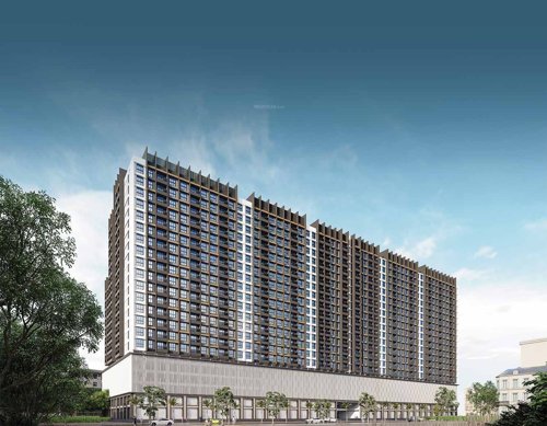 SAI ABHYUDAY COMPLEX