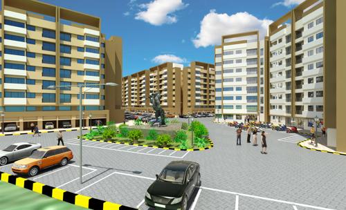 Avenue D Phase III 2