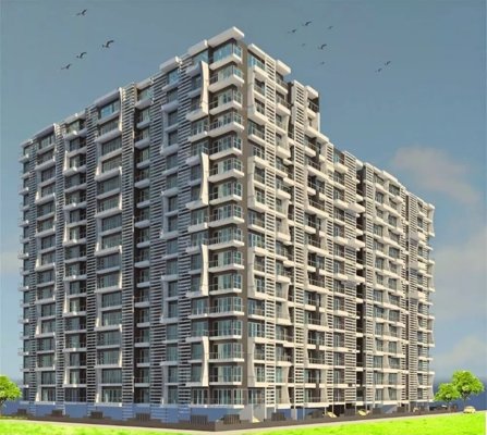 ORNATE HEIGHTS PHASE I
