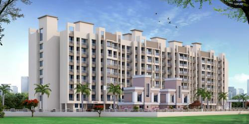 MAHAVIR COMPLEX