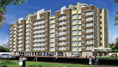 RAMESH HEIGHTS PHASE 1