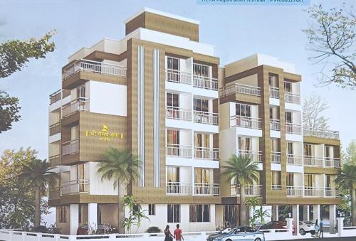 SHREE SAMARTH KRUPA APARTMENT