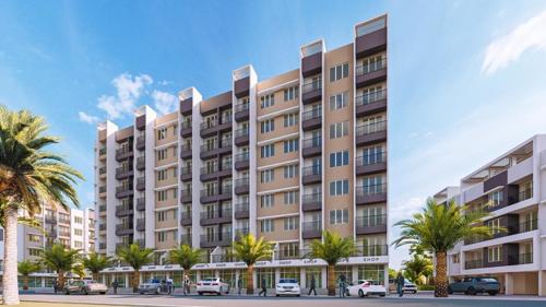 SHREE PURAM TOWNSHIP - PHASE 1