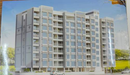 GIRDHARI HEIGHTS