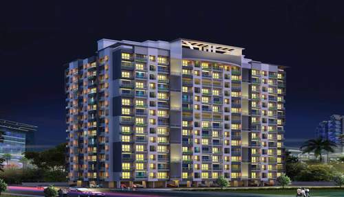 Frenny Platinum Tower