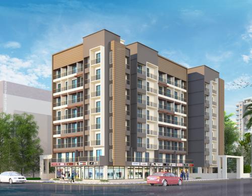 UMRALE KAJAL CO-OP HOUSING SOCIETY LTD