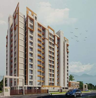 PENINSULA RESIDENCY