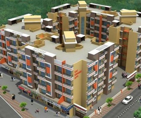 SAI SIDDHI APARTMENT