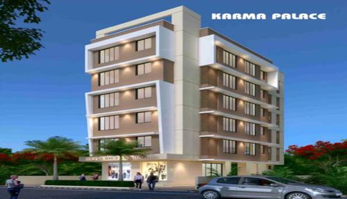 KARMA PALACE