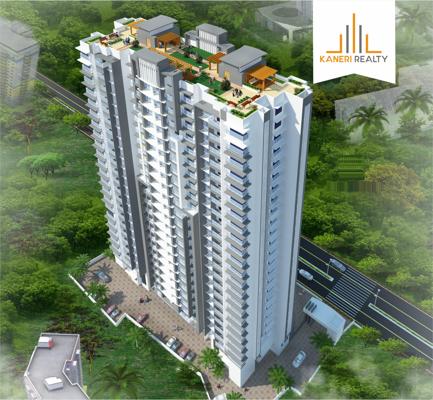 KANERI HEIGHTS