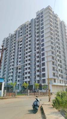 SAI BABA NAGAR