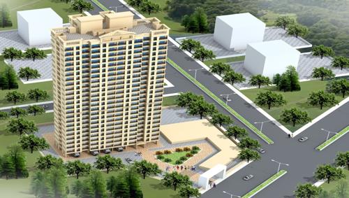 SAMAIRA RESIDENCY