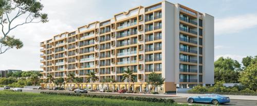NIVAAS HOMES