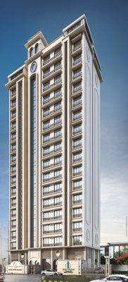 SHREE GANESH KRUPA RESIDENCY