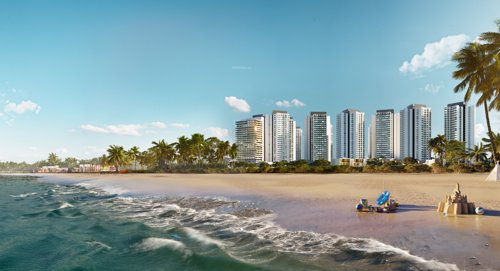 Sunteck Beach Residences 4