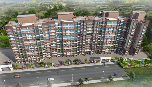 NEMINATH HILONI HEIGHTS