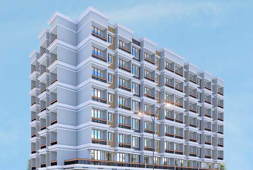 NINESTAR HEAVEN BLDG NO 3