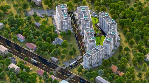 NINESTAR CROWN BLDG NO2 RUBY