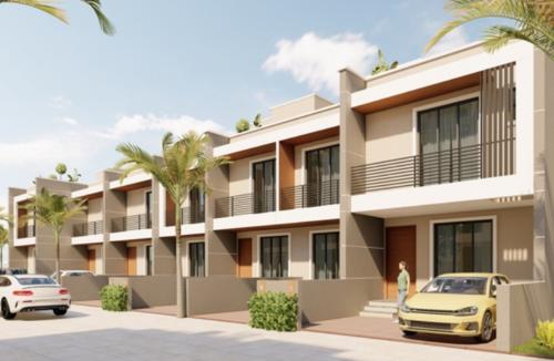 GHODELA 27 PARK VIEW