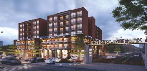 Roop Rajat Park Phase 3