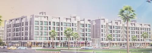 KINJAL COMPLEX II