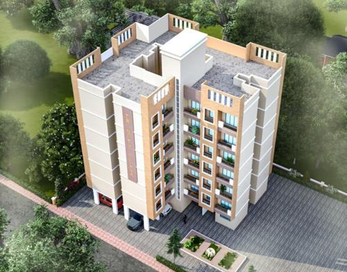 TRINITY VILLA