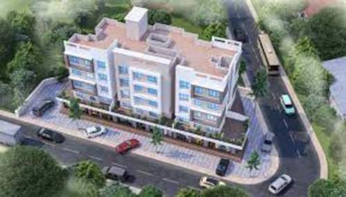 RIYANSH ENCLAVE
