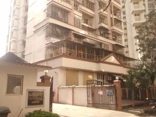 Raj Residencies