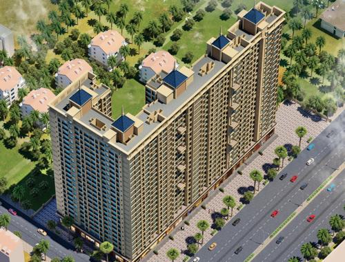 ELITE TOWER