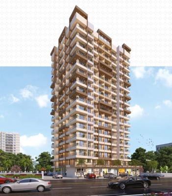 DREAMS HEIGHTS BUILDING NO II C WING