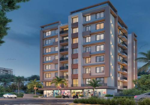 NIRMAN NIKUNJ CO-OPERATIVE HOUSING SOCIETY LTD.