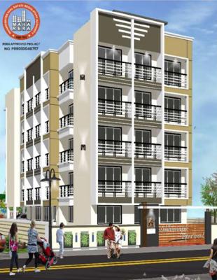 SIDDHIVINAYAK APARTMENT