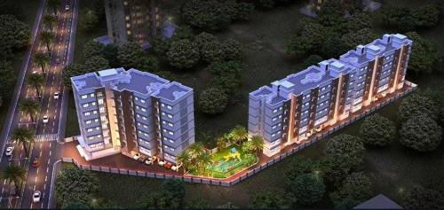 SHREERAM COMPLEX