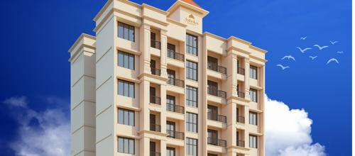 ASHOKA RESIDENCY