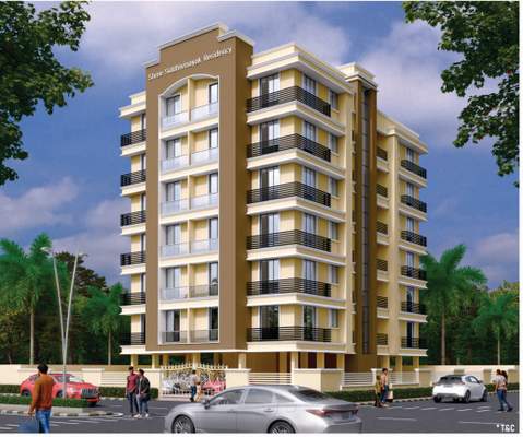 SHREE SIDDHIVINAYAK RESIDENCY