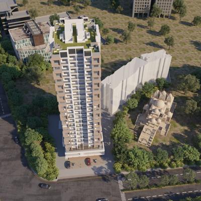 ZALAWAD NAGAR BLDG NO. 1 CO-OP HSG. SOCIETY LTD.