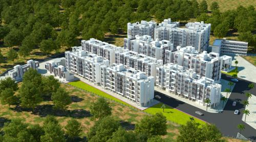 SHREE TOWNSHIP PHASE 2