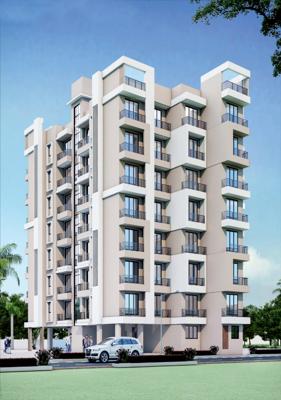Shiv Shrushti Complex Building No 1 Type A