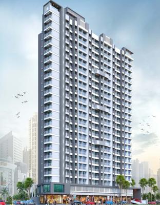 DHANANJAY HEIGHTS