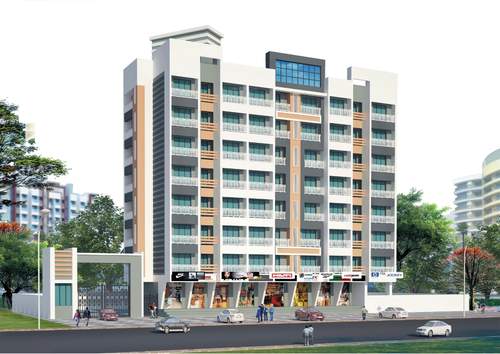 VIDYA ENCLAVE